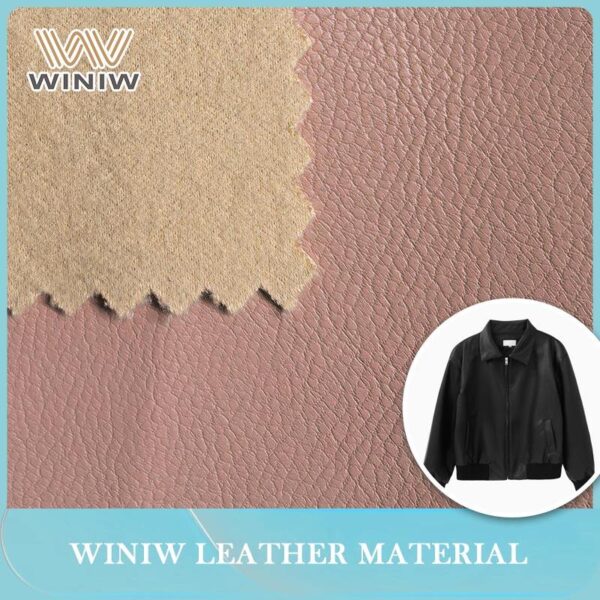 Faux Leather Women