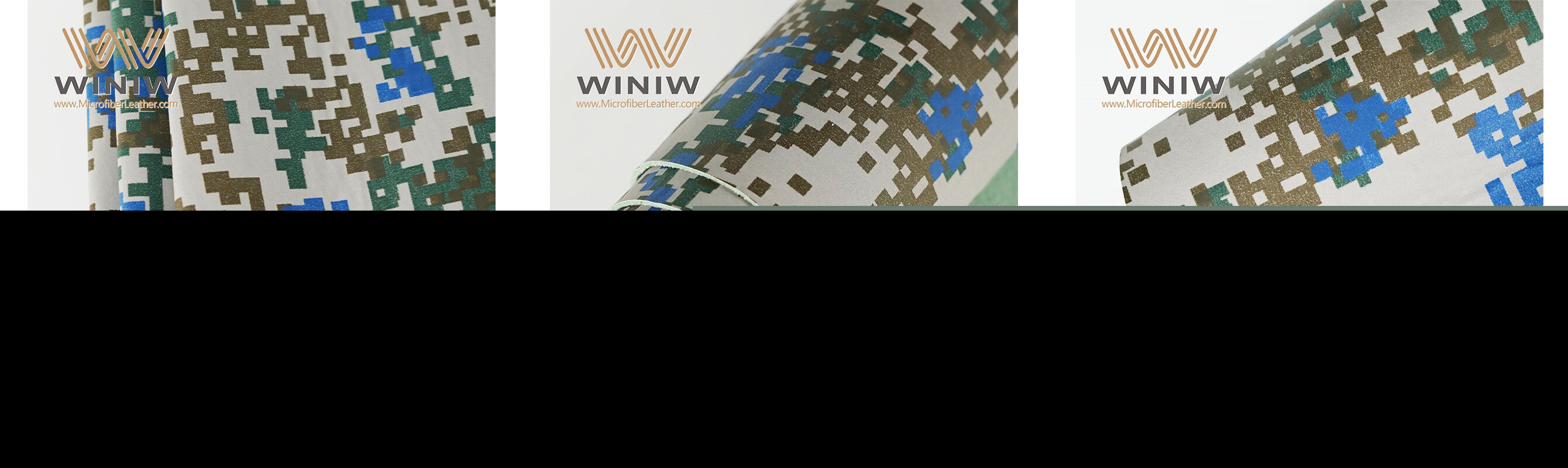 WINIWWaterproof Leather Fabric OdmhsasCompany Factory Wholesale Faux Leather Manufacturers, a pioneering manufacturer in the leather industry, proudly presents its Durable And Reliable Imitation Microfiber Leather specifically designed for brogues shoes