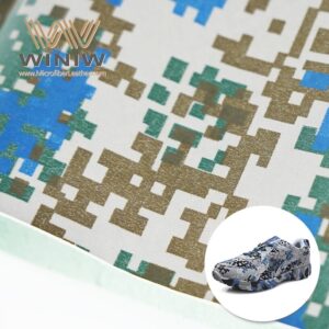Microfiber Leather Vegan Factory
