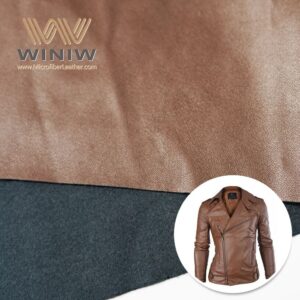 Thick Leather Fabric