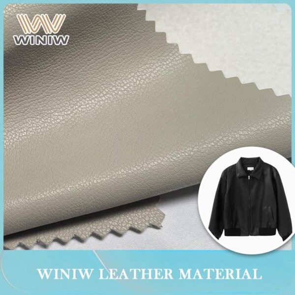 Vegan Leather Tops