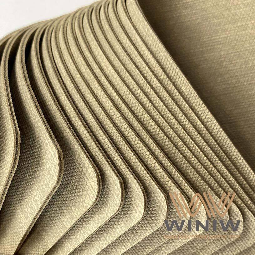 InvestSuede Leather Waterproof Sprayin our vegan-friendly leather placemats today and enjoy their durability, style, and eco-friendliness for years to come