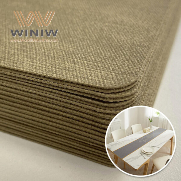 Synthetic Leather Material Maker