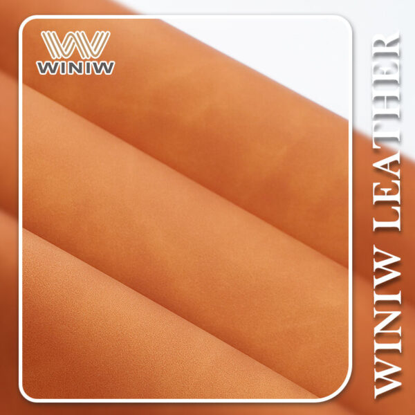 Polyurethane Pu Leather