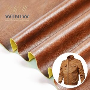 Microfiber Leather Eco Friendly Service
