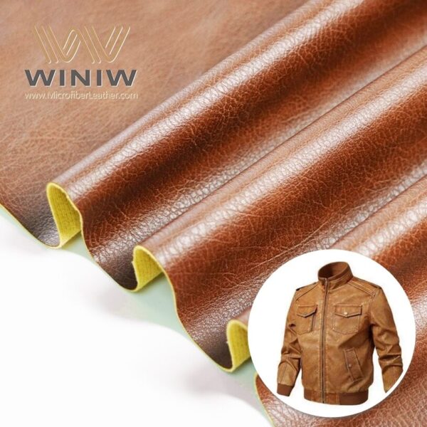 Microfiber Leather Eco Friendly Service