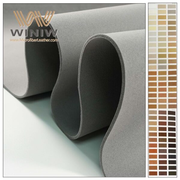 Car Leather Material