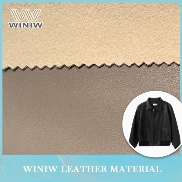 Synthetic Leather For Soccer Ball
