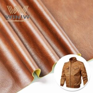 Microfiber Leather Sneakers Private Label