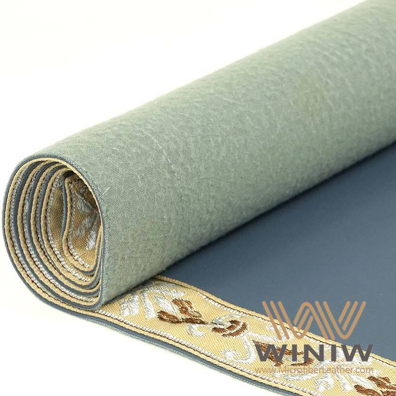 With its luxurious texture and versatile features, it is perfect for designing and creating beautiful placemats for your dining table