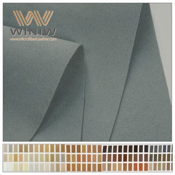 Trusted Pu Leather Material Supplier