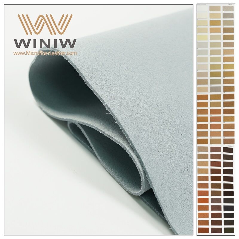 Suitable for a wide range of applications, this leather guarantees consistency in quality and performance, making it a staple in any professional costume manufacturing process
