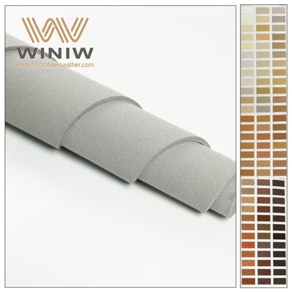 Fabric Shoe Pu Leather For Making Shoes Retailer