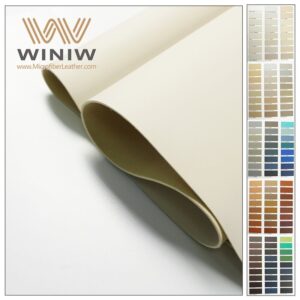 Pvc Leather Fabric Dealer