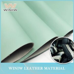 Automotive Leather Seats Manufacturer