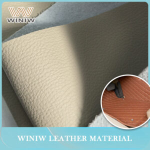 Leather Material For Car Seats Vendor