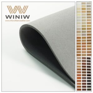 Non Leather Material Supplier