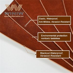 Car Leather Fabric Manufacturer