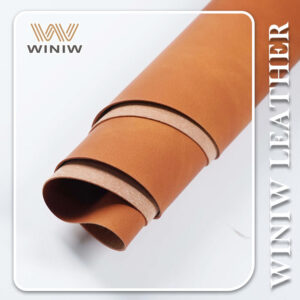 Synthetic Microfiber Leather Custom
