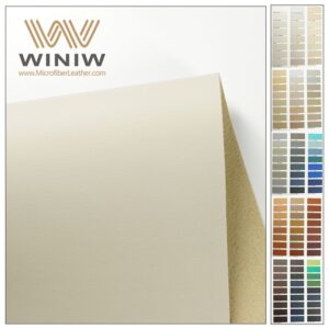 Faux Leather Flaking