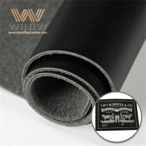 Faux Leather For Car Interior Private Label Faux Leather