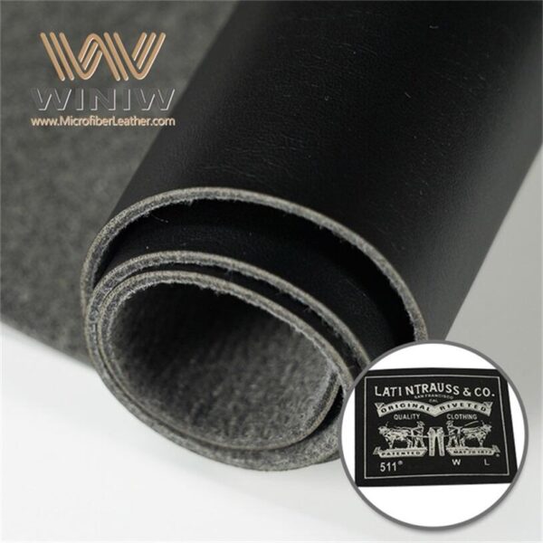 Faux Leather For Car Interior Private Label Faux Leather
