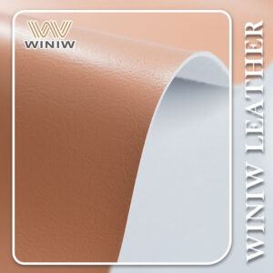 Vegan Microfiber Leather Company Catalog