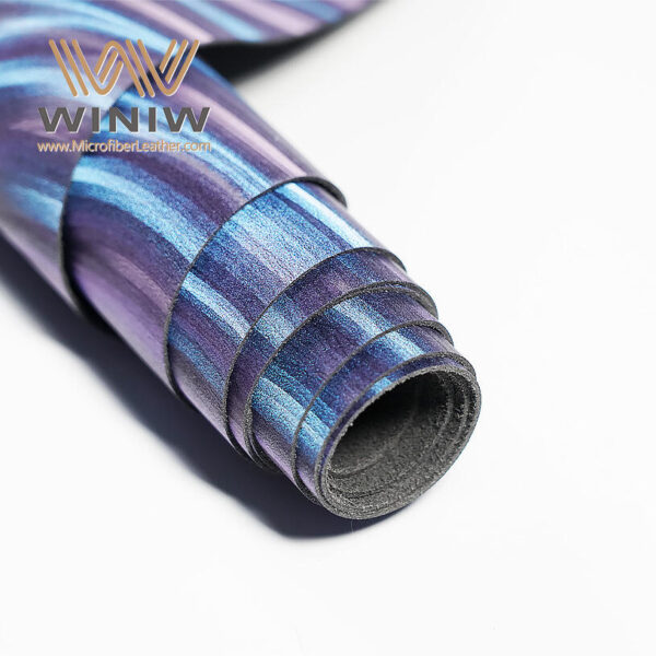 Car Leather Fabric Exporter