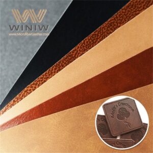 Maharam Leather