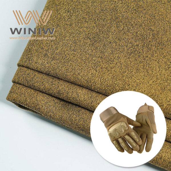 Synthetic Leather For Shoes Company