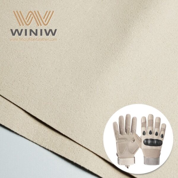 Suede Artificial Leather Upholstery
