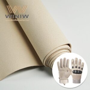 Synthetic Pu Leather Companies List