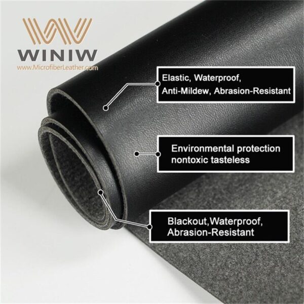 Car Leather Fabric Exporters