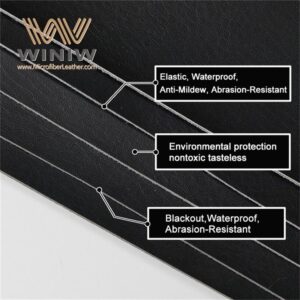 Car Leather Fabric Supplier