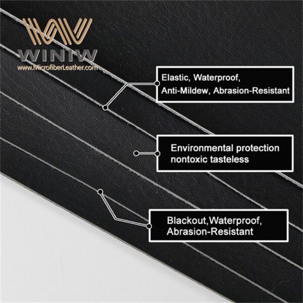 Car Leather Fabric Supplier