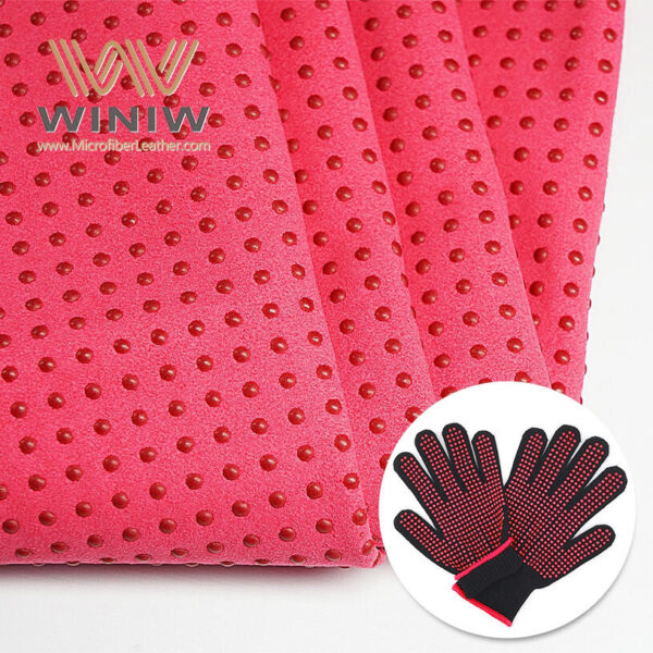 Non Leather Golf Gloves