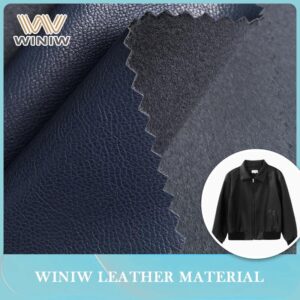 Polyurethane Leather Finish