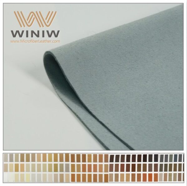 Fabric Shoe Pu Leather For Making Shoes At Home