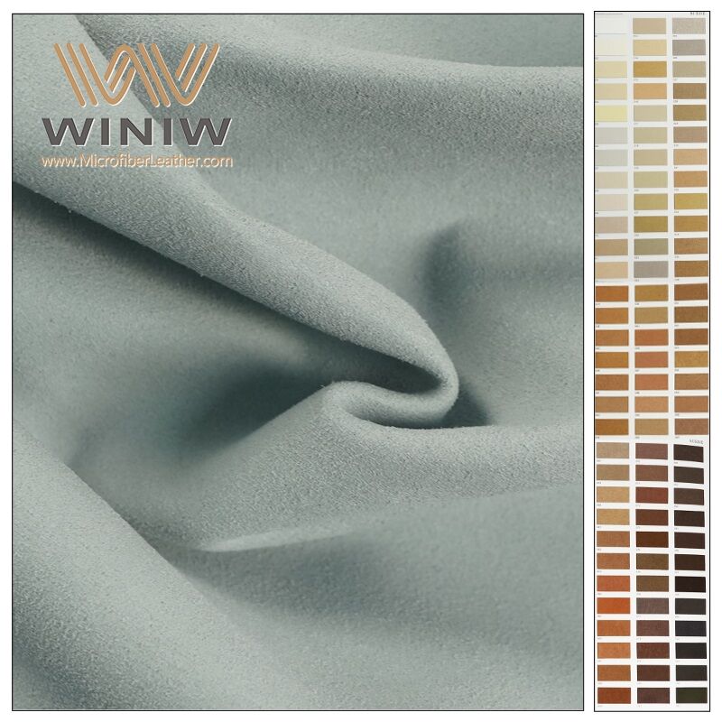 ThisWaterproof Leather Material Servicepremium leather combines the durability of microfiber with the elegance of traditional leather, offering a robust foundation for crafting high-quality furniture pieces