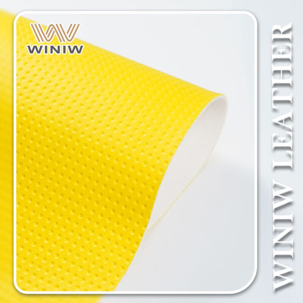 Synthetic Microfiber Leather Oem Seat Cover