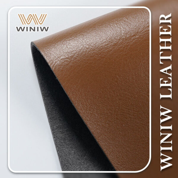 Faux Leather Microfiber Fabric Manufacturer