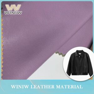 Vegan Faux Leather Distributor