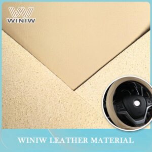 Seat Upholstery Leather Company