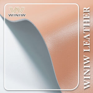 Vegan Microfiber Leather Customer