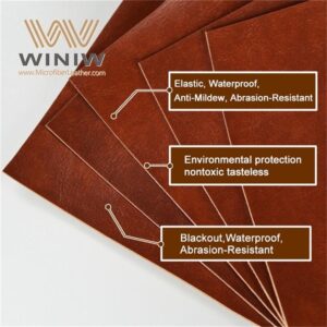 Synthetic Leather Car Bulk