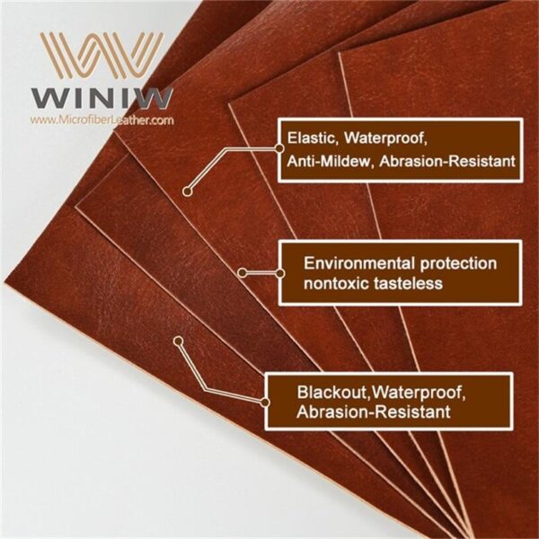 Synthetic Leather Car Bulk
