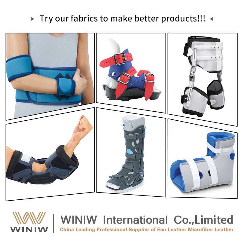 It is known for its softness, durability, and ability to mimic the texture and appearance of genuine leather