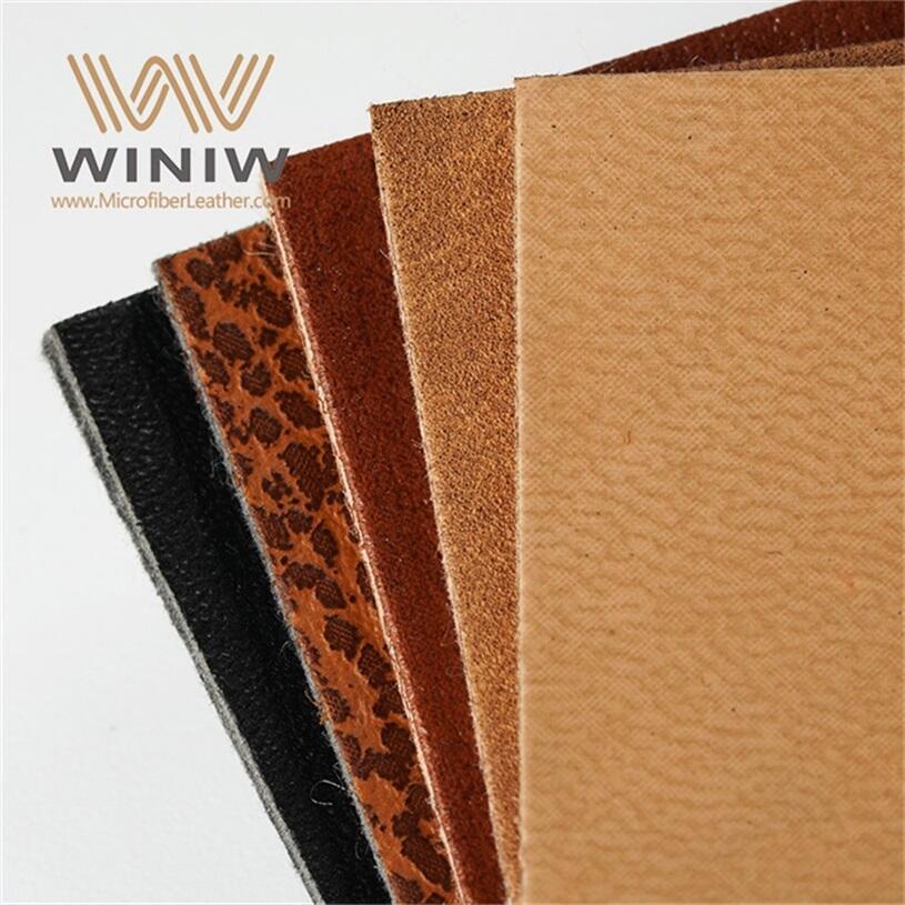 With its microfiber texture and a thickness of 2mm, this material is both soft and strong, making it ideal for various applications