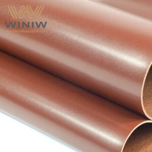Upholstery Leather Material Sourcing