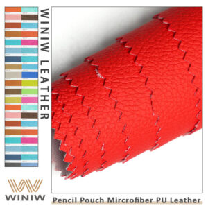 Pu Leather Purse